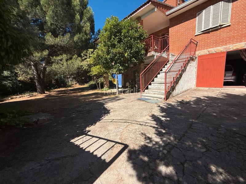 Foto 81d4d210-f184-4dc8-9865-749c1ae9ff94. Chalet con riscaldamento piscina in Pelayos de la Presa