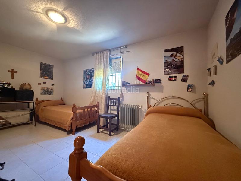 Foto efd00811-9679-4e39-8d2a-6749b874f086. Chalet con riscaldamento piscina in Pelayos de la Presa