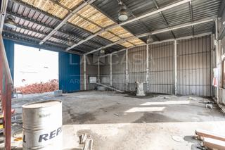 Terreno residencial en Calle de San Ezequiel