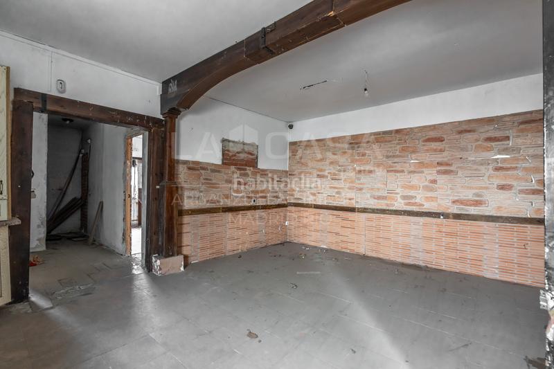 Foto a0850ca9-e622-437c-8ba6-f206fb137027. Terreno residencial en Villaverde Alto Madrid