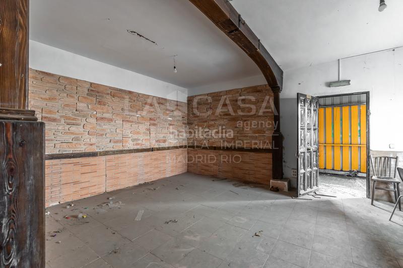 Foto 3c576d45-9b9f-41c6-be57-cd5fbacb0a33. Terreno residenziale in Villaverde Alto Madrid