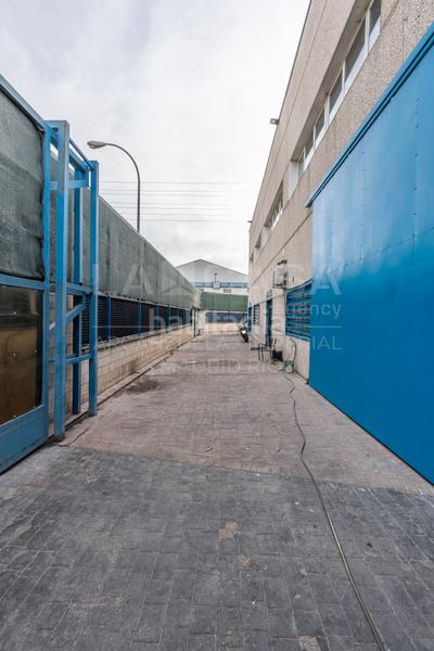 Foto 1d0e1d45-55f9-44ac-a209-99b3ae2d739e. Capannone industriale in Leganés norte Leganés