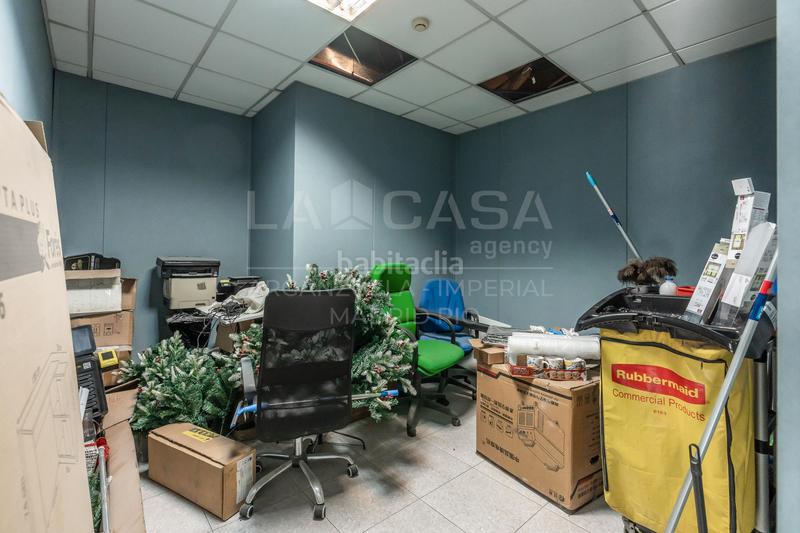 Foto 541ef295-b5c8-43c0-8370-19f117a8b583. Capannone industriale in Leganés norte Leganés