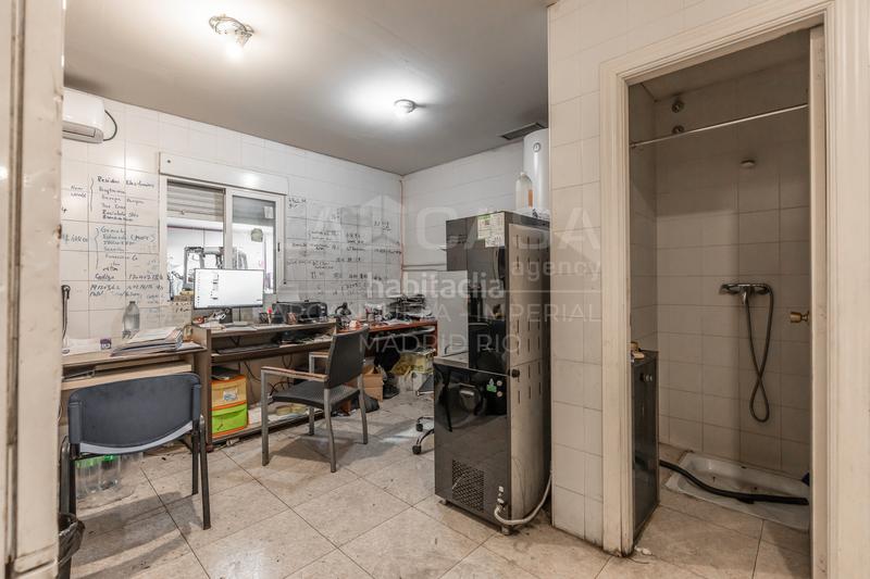 Foto 66a9e0c1-f61e-4e2b-ab1c-bfcf3b3a56d7. Capannone industriale in Leganés norte Leganés