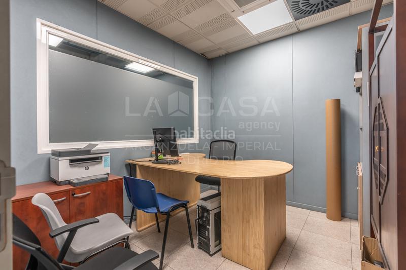 Foto 9c7e7cff-4ef4-495f-91f5-262a9497e677. Capannone industriale in Leganés norte Leganés