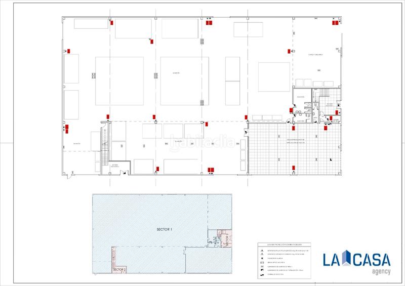 Foto 159eb7fb-02dd-44b1-aeac-e2b9741430d6. Industrial building in Leganés norte Leganés