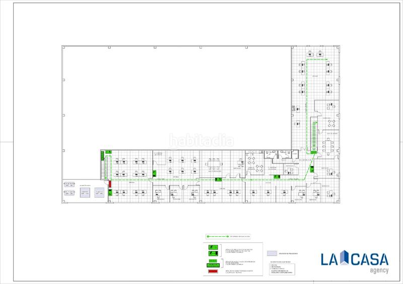 Foto 4420cb97-4b9c-4fd7-b63d-fa1ba2ad114a. Industrial building in Leganés norte Leganés