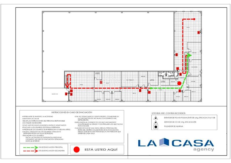 Foto ccbed65e-d3cf-4994-9b71-103b724f2d3e. Industrial building in Leganés norte Leganés