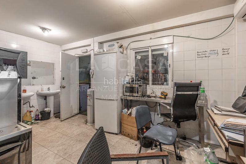 Foto e960eb04-570e-441b-861b-bddf8fa51d89. Industrial building in Leganés norte Leganés