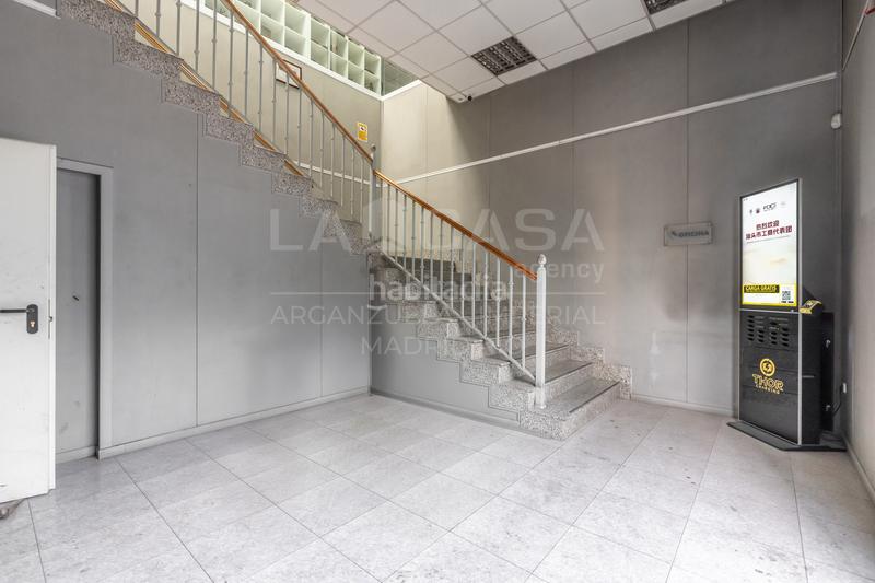 Foto e9e27913-302d-4e66-87f4-617638f16b03. Industrial building in Leganés norte Leganés