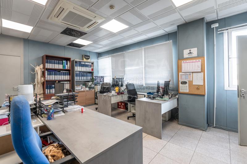 Foto 03da1449-2d60-4102-8e72-2cb5d1e60377. Nau industrial a Leganés norte Leganés