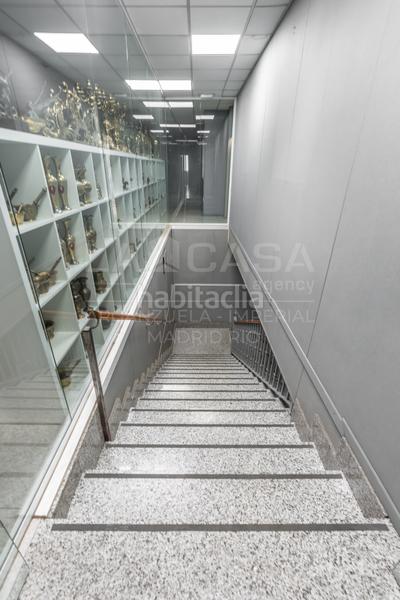 Foto 4c3139ee-1c04-4d22-a327-25a3e14c4a14. Nau industrial a Leganés norte Leganés