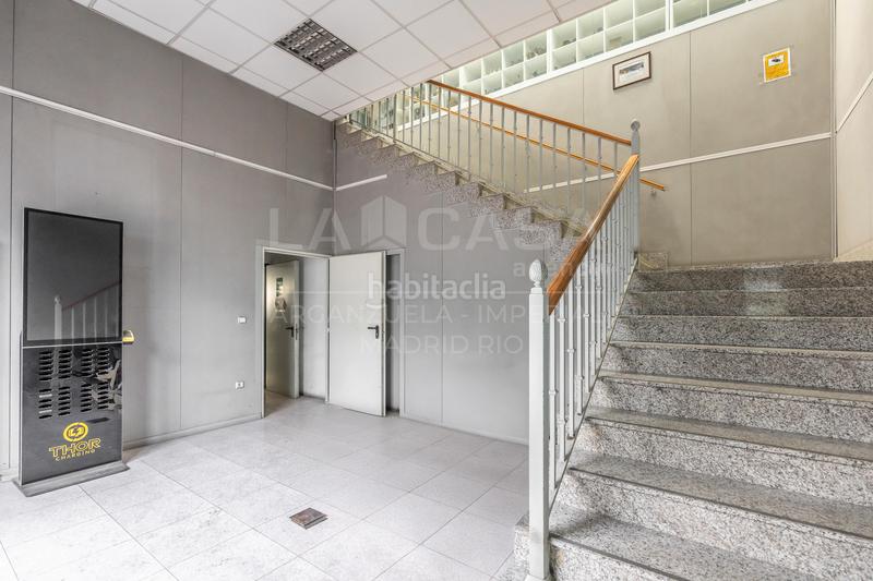 Foto 50df9954-684c-4865-bad4-e96c7ff7dcf2. Nau industrial a Leganés norte Leganés