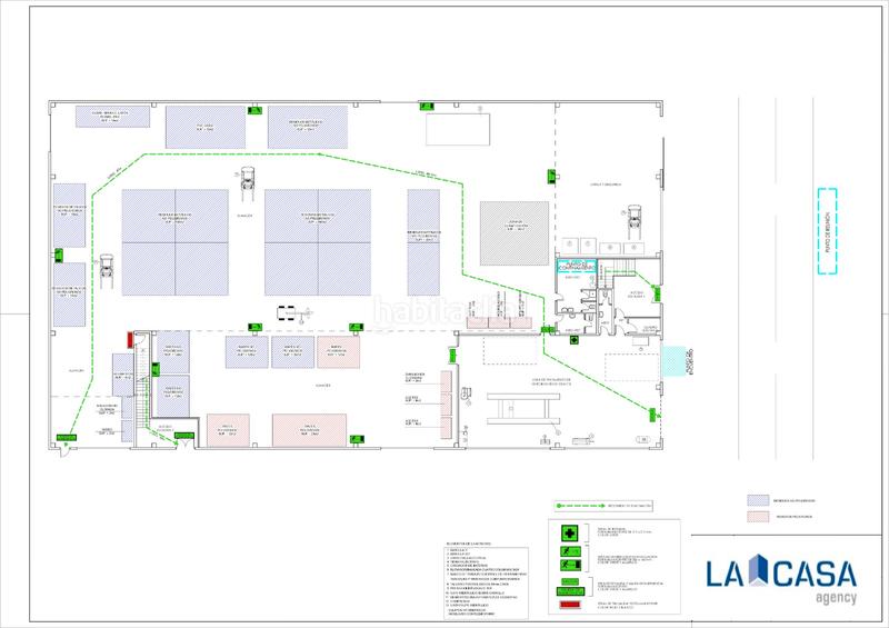 Foto 72dc8a88-4f44-4bec-86be-052ca9d4c482. Nau industrial a Leganés norte Leganés