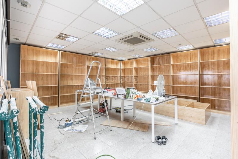 Foto 7a8d66fc-7a2e-40f3-b250-a7a45d3d0fb1. Nau industrial a Leganés norte Leganés