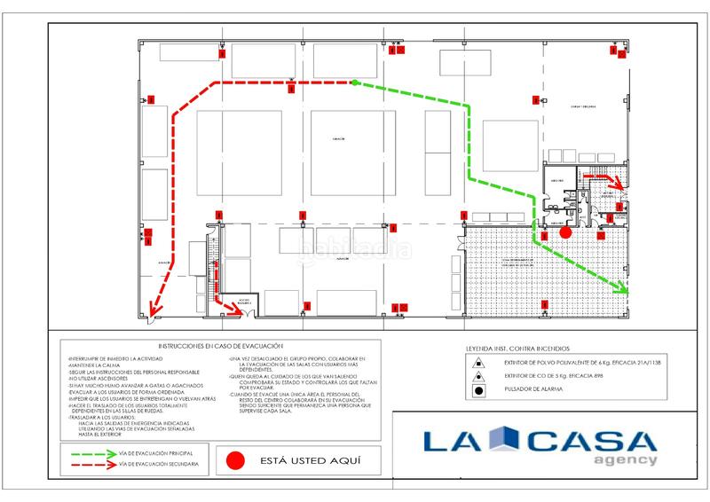Foto 81f0f6c1-11ce-4e6c-ba23-26b55c84d2b0. Nau industrial a Leganés norte Leganés