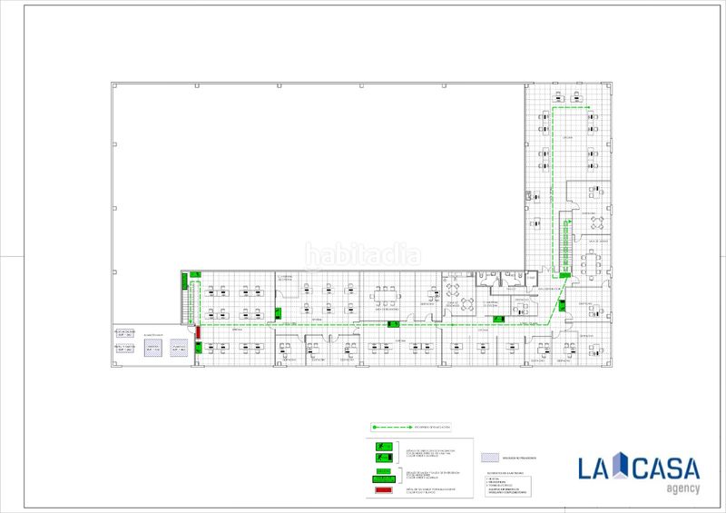 Foto 4420cb97-4b9c-4fd7-b63d-fa1ba2ad114a. Nave industrial en Leganés norte Leganés