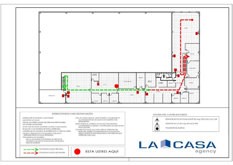 Foto c80756df-5433-4c31-95a3-676673796593. Nave industrial en Leganés norte Leganés