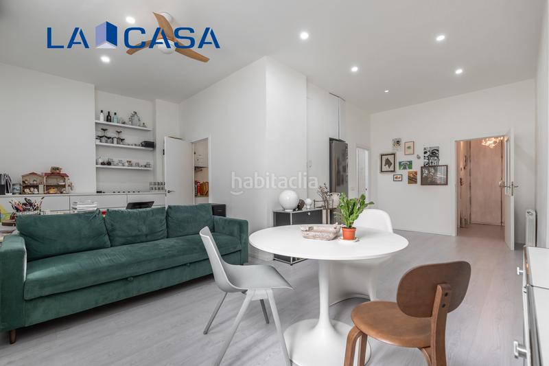 Foto 440aebf7-524e-463f-a73e-eb631b4d28ea. Appartement dans Bellas Vistas Madrid