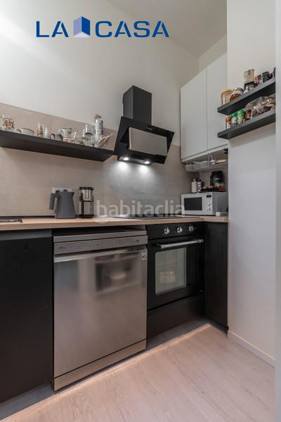 Foto c83334e0-86d3-41e0-bcee-d2d6920d58c6. Appartement dans Bellas Vistas Madrid