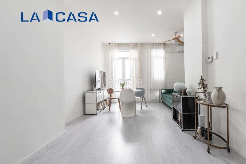 Foto d329fc0a-0c9f-44f9-9ccb-6b2f65a61d9d. Appartement dans Bellas Vistas Madrid