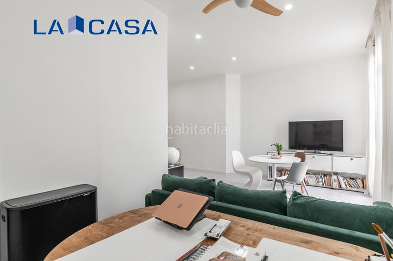 Foto dfcca8a5-a42c-4a5f-879a-43436887d0e5. Appartement dans Bellas Vistas Madrid
