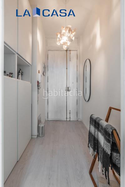 Foto 0300e87d-35ba-41e5-866f-a062468657b7. Piso en Bellas Vistas Madrid