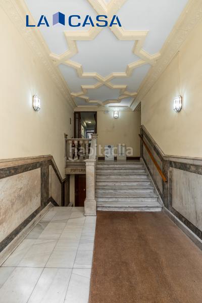 Foto 319ef555-73f8-4b85-a4b9-a5bb1008d063. Piso en Bellas Vistas Madrid