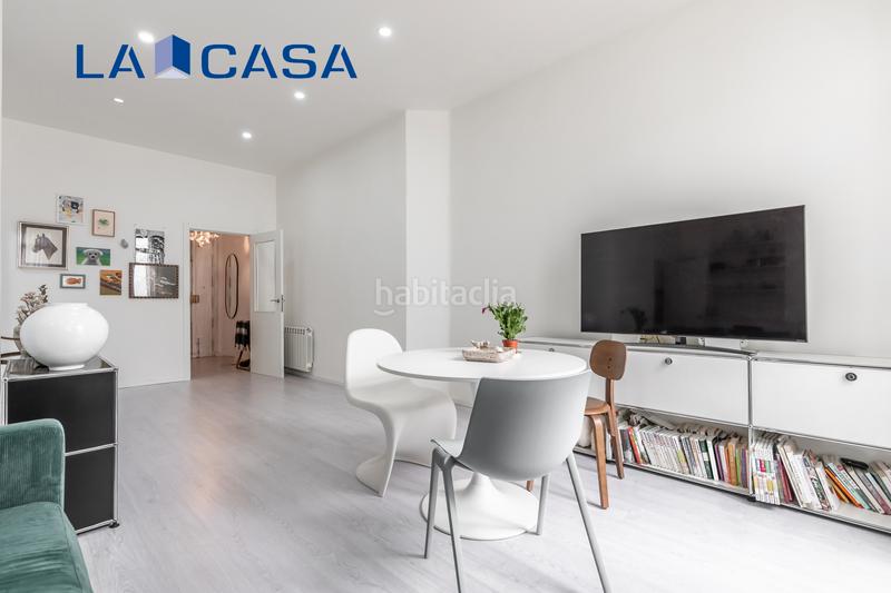 Foto 43bc7c75-21e9-48e8-a911-4b52ecfed926. Piso en Bellas Vistas Madrid