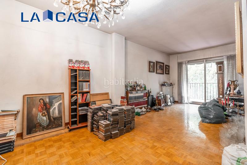 Foto 3f65f803-2e97-4aba-b3c6-839cbcb9af44. Appartement avec chauffage parking dans Acacias Madrid