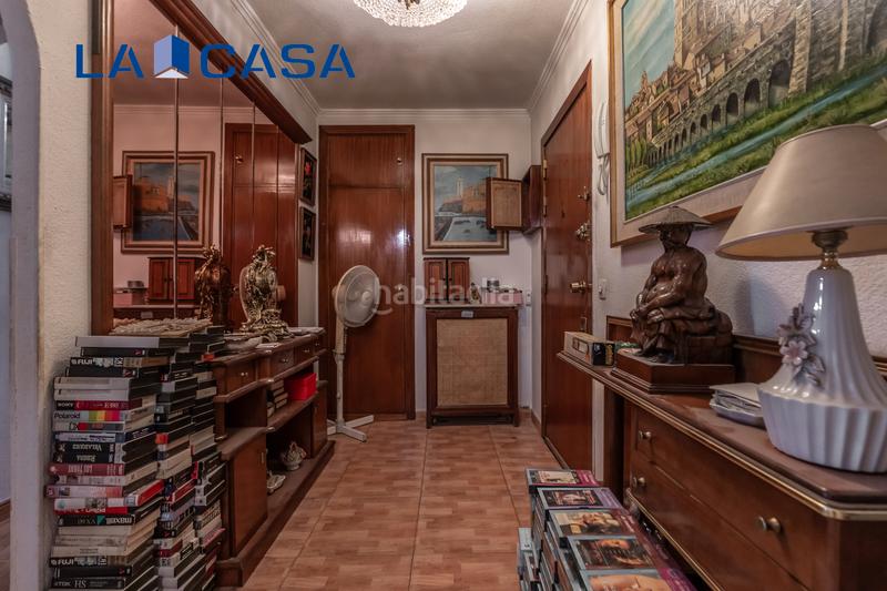 Foto c96bf6ce-c40f-4668-b364-b746b884f519. Appartement avec chauffage parking dans Acacias Madrid