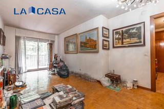 Appartement à Calle de Arganda