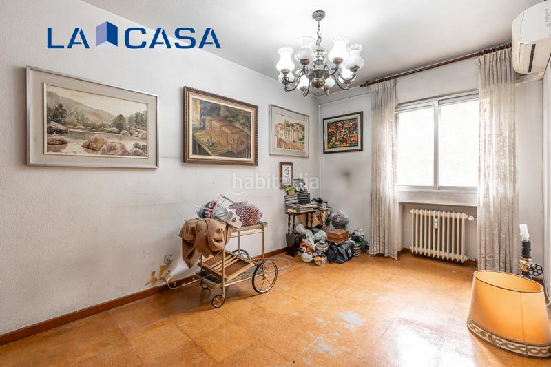 Foto 0fc74a79-a535-499e-ba03-d4ec992ab2ab. Etagenwohnung mit heizung parking in Acacias Madrid