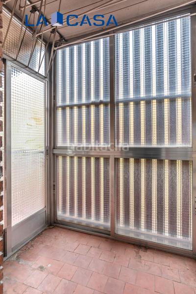 Foto 5f9a49fd-6174-41b3-8271-6663db02ba74. Etagenwohnung mit heizung parking in Acacias Madrid