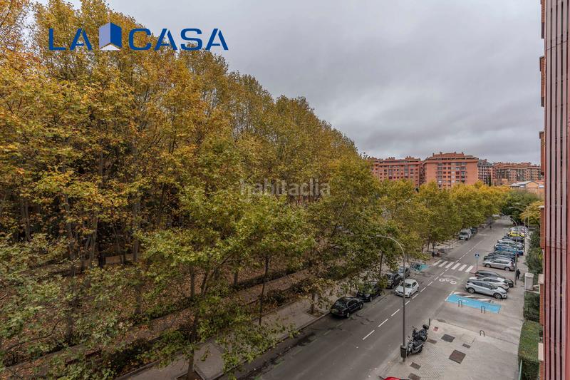Foto 94bb9cfe-26dd-4932-b286-641dc763e5fd. Etagenwohnung mit heizung parking in Acacias Madrid