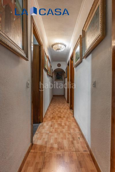 Foto f9df0870-8054-4e14-be82-97f8a307aa5f. Pis amb calefacció aparcament a Acacias Madrid