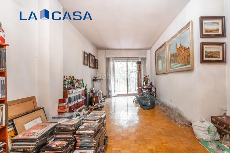 Foto 408dce01-2b9c-45df-9b60-6ec4cb790eaa. Piso en Acacias Madrid