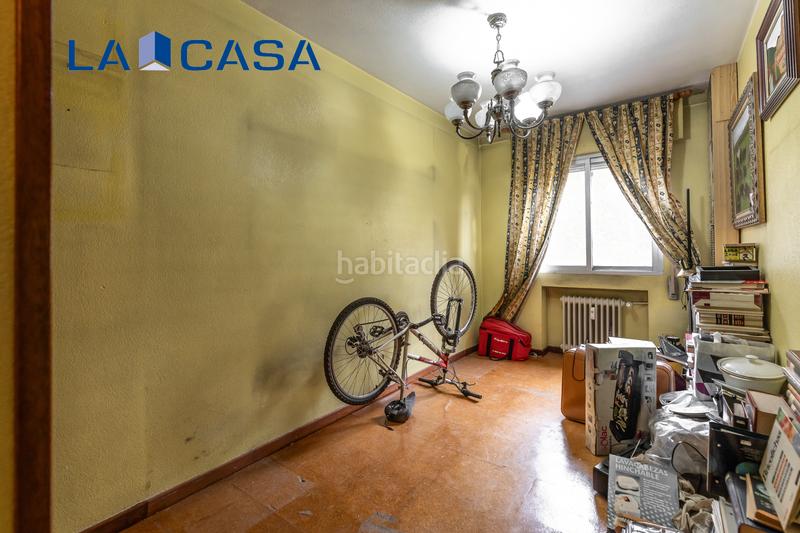 Foto 8f4933e7-ff99-4246-97e4-1748b9345295. Piso en Acacias Madrid