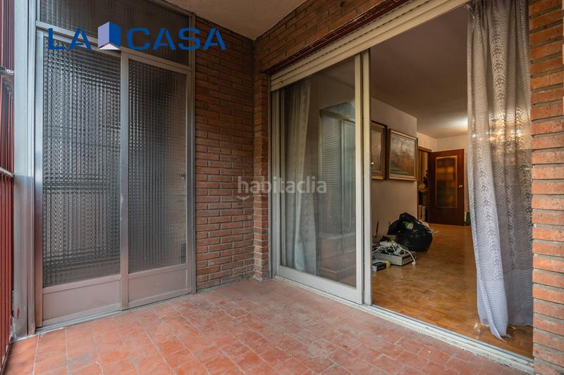 Foto b54dce1a-1c50-415f-8867-577b261b5d3a. Piso en Acacias Madrid