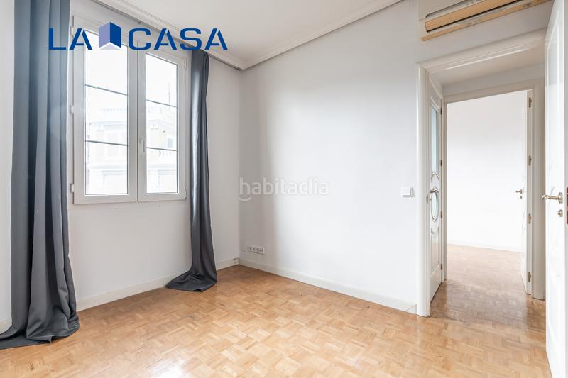 Foto 07379252-68f9-46d1-8d6d-ca3724e8b412. Appartamento con riscaldamento in Chopera Madrid