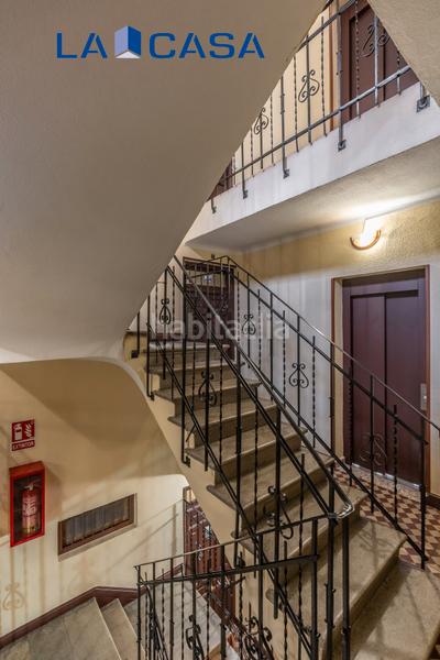 Foto 393136ea-c9eb-49fe-abaf-a0b9e572202a. Appartamento con riscaldamento in Chopera Madrid