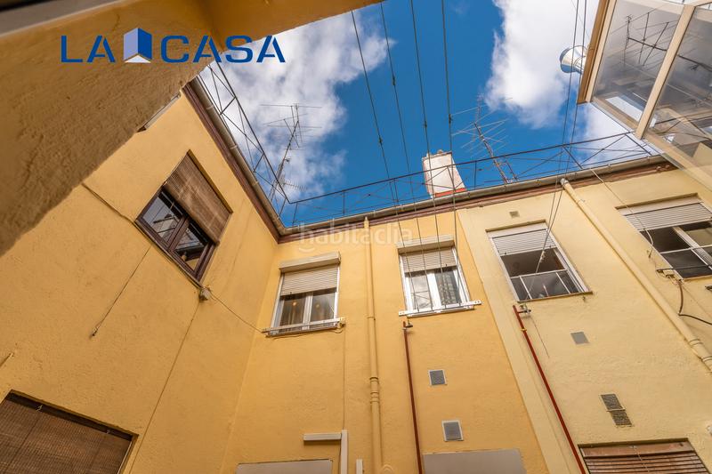 Foto 435d8af0-62b6-4eda-9df3-b9aacd7ada0d. Appartamento con riscaldamento in Chopera Madrid