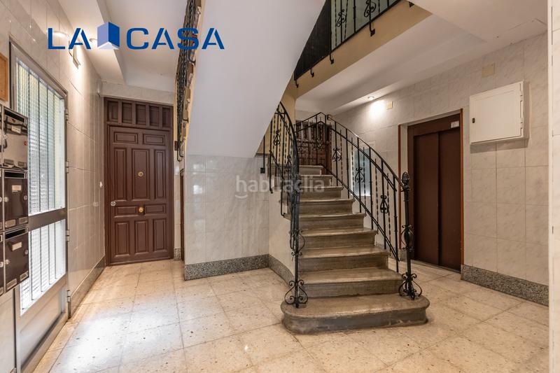 Foto 478d6c4a-bfb0-4959-bb1e-954a7aeca90c. Appartamento con riscaldamento in Chopera Madrid