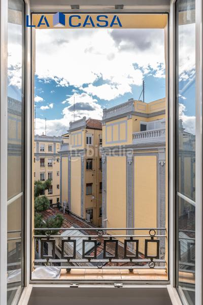 Foto 47f63741-4dba-47cc-a53c-6431bb6e8b53. Appartamento con riscaldamento in Chopera Madrid