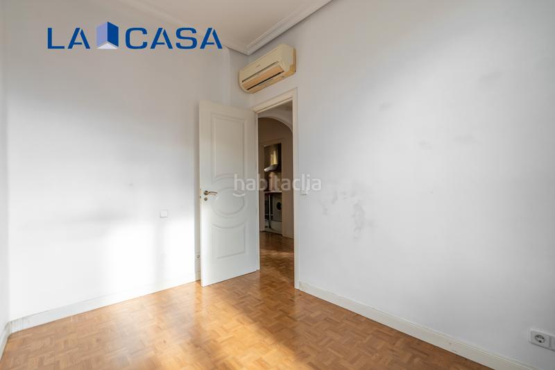Foto 49f1c21b-b077-41c8-8597-40e9218ad229. Appartamento con riscaldamento in Chopera Madrid