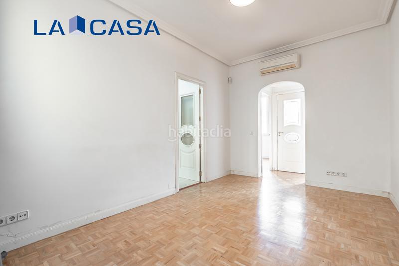 Foto 62dfefea-5549-4d8c-bfc6-49f7a339dc61. Appartamento con riscaldamento in Chopera Madrid