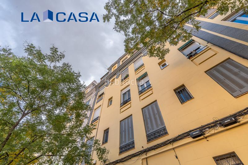 Foto 633dc571-513b-41b5-a66f-2f553d11ef79. Appartamento con riscaldamento in Chopera Madrid