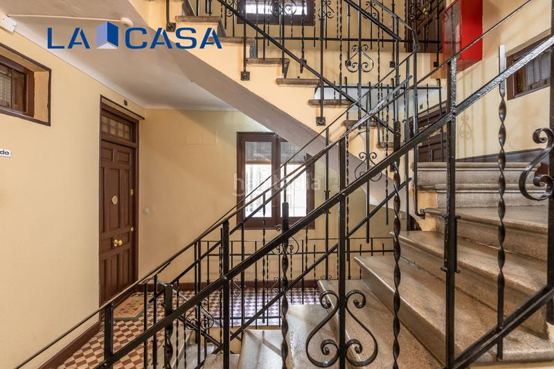 Foto 65387ae5-ef82-4c03-a5e7-056dbfe56a1f. Appartamento con riscaldamento in Chopera Madrid