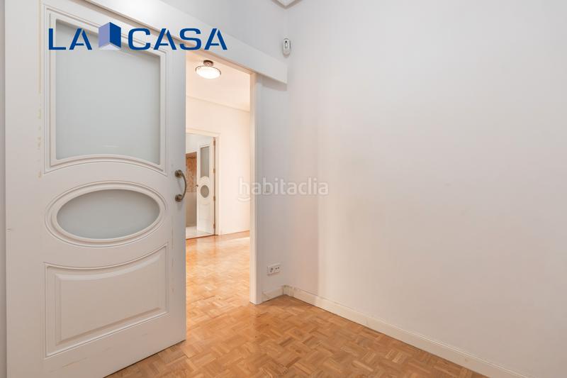 Foto 7b064878-7adc-4561-8b91-6c8fe2907fc6. Appartamento con riscaldamento in Chopera Madrid