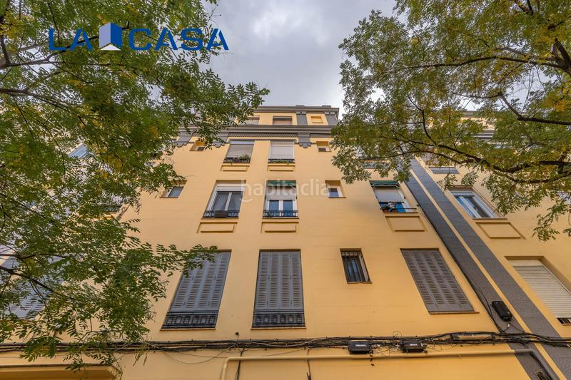 Foto 7cb86610-c33c-44c2-9a66-ada9ede34e42. Appartamento con riscaldamento in Chopera Madrid